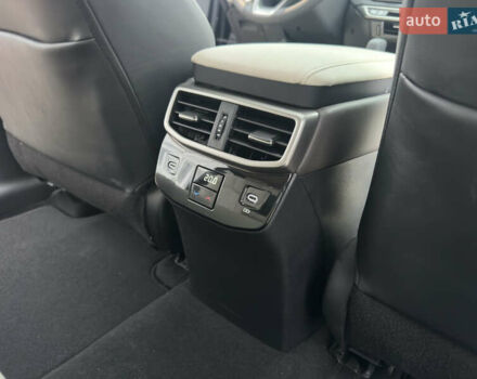 Синий Лексус РХ, объемом двигателя 2.5 л и пробегом 1 тыс. км за 75999 $, фото 41 на Automoto.ua