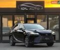 Синій Лексус РХ, об'ємом двигуна 0 л та пробігом 2 тис. км за 69000 $, фото 1 на Automoto.ua