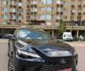 Синий Лексус РХ, объемом двигателя 2.5 л и пробегом 3 тыс. км за 70500 $, фото 1 на Automoto.ua