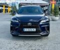 Синий Лексус РХ, объемом двигателя 2.5 л и пробегом 23 тыс. км за 65900 $, фото 1 на Automoto.ua