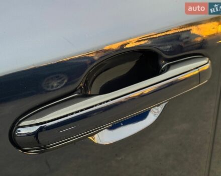 Синій Лексус РХ, об'ємом двигуна 0 л та пробігом 2 тис. км за 69000 $, фото 9 на Automoto.ua