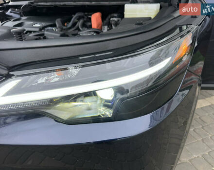 Синий Лексус РХ, объемом двигателя 2.5 л и пробегом 1 тыс. км за 75999 $, фото 59 на Automoto.ua