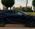 Синий Лексус РХ, объемом двигателя 2.5 л и пробегом 10 тыс. км за 65100 $, фото 10 на Automoto.ua