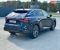 Синий Лексус РХ, объемом двигателя 2.5 л и пробегом 23 тыс. км за 65900 $, фото 5 на Automoto.ua