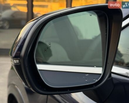Синій Лексус РХ, об'ємом двигуна 0 л та пробігом 2 тис. км за 69000 $, фото 10 на Automoto.ua