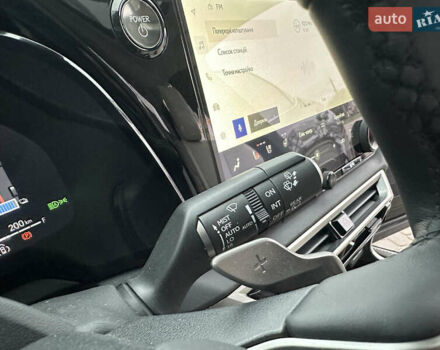 Синий Лексус РХ, объемом двигателя 2.5 л и пробегом 1 тыс. км за 75999 $, фото 52 на Automoto.ua