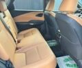Синий Лексус РХ, объемом двигателя 2.5 л и пробегом 23 тыс. км за 65900 $, фото 24 на Automoto.ua
