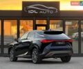 Синій Лексус РХ, об'ємом двигуна 0 л та пробігом 2 тис. км за 69000 $, фото 4 на Automoto.ua