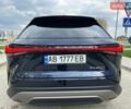 Синій Лексус РХ, об'ємом двигуна 2.5 л та пробігом 1 тис. км за 69999 $, фото 17 на Automoto.ua