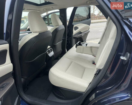 Синий Лексус РХ, объемом двигателя 2.5 л и пробегом 1 тыс. км за 75999 $, фото 45 на Automoto.ua