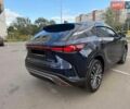 Синій Лексус РХ, об'ємом двигуна 2.5 л та пробігом 4 тис. км за 71000 $, фото 4 на Automoto.ua