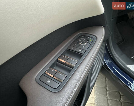 Синий Лексус РХ, объемом двигателя 2.5 л и пробегом 1 тыс. км за 75999 $, фото 61 на Automoto.ua