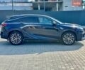 Синий Лексус РХ, объемом двигателя 2.5 л и пробегом 23 тыс. км за 65900 $, фото 6 на Automoto.ua