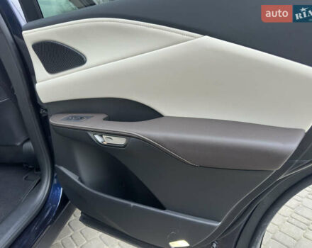 Синий Лексус РХ, объемом двигателя 2.5 л и пробегом 1 тыс. км за 75999 $, фото 43 на Automoto.ua