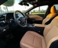 Синий Лексус РХ, объемом двигателя 2.5 л и пробегом 10 тыс. км за 65100 $, фото 20 на Automoto.ua