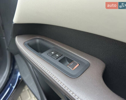 Синий Лексус РХ, объемом двигателя 2.5 л и пробегом 1 тыс. км за 75999 $, фото 38 на Automoto.ua