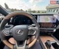 Синий Лексус РХ, объемом двигателя 2.5 л и пробегом 23 тыс. км за 65900 $, фото 15 на Automoto.ua