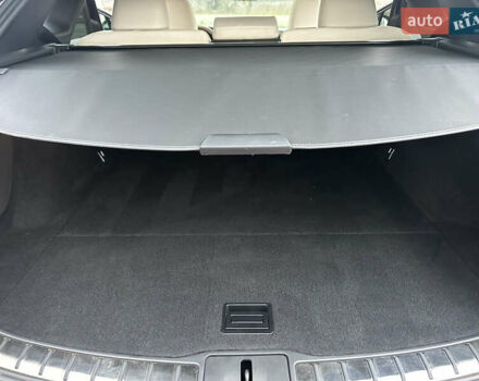 Синий Лексус РХ, объемом двигателя 2.5 л и пробегом 1 тыс. км за 75999 $, фото 24 на Automoto.ua