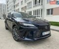 Синій Лексус РХ, об'ємом двигуна 2.5 л та пробігом 1 тис. км за 69999 $, фото 4 на Automoto.ua