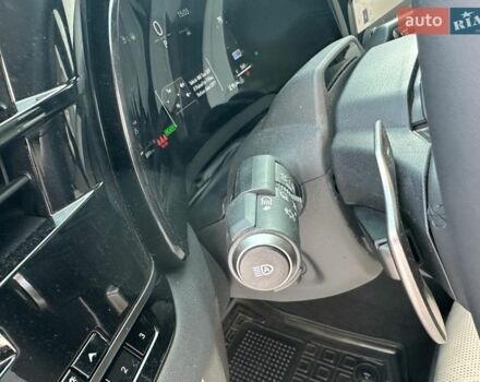 Синій Лексус РХ, об'ємом двигуна 2.5 л та пробігом 1 тис. км за 69999 $, фото 50 на Automoto.ua