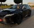 Синій Лексус РХ, об'ємом двигуна 2.5 л та пробігом 10 тис. км за 67500 $, фото 15 на Automoto.ua