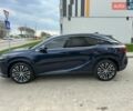Синій Лексус РХ, об'ємом двигуна 2.5 л та пробігом 1 тис. км за 69999 $, фото 10 на Automoto.ua