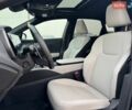 Синій Лексус РХ, об'ємом двигуна 0 л та пробігом 2 тис. км за 69000 $, фото 21 на Automoto.ua