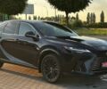 Синий Лексус РХ, объемом двигателя 2.5 л и пробегом 10 тыс. км за 65100 $, фото 1 на Automoto.ua
