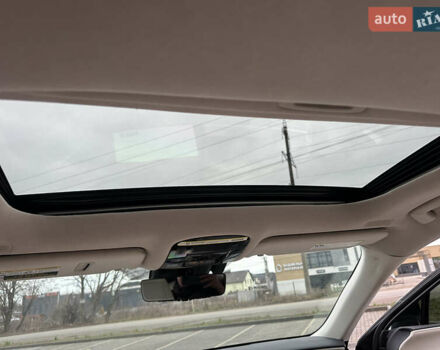 Синий Лексус РХ, объемом двигателя 2.5 л и пробегом 1 тыс. км за 75999 $, фото 23 на Automoto.ua