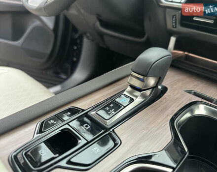 Синий Лексус РХ, объемом двигателя 2.5 л и пробегом 1 тыс. км за 75999 $, фото 32 на Automoto.ua