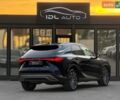 Синій Лексус РХ, об'ємом двигуна 0 л та пробігом 2 тис. км за 69000 $, фото 3 на Automoto.ua