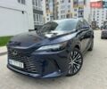 Синій Лексус РХ, об'ємом двигуна 2.5 л та пробігом 1 тис. км за 69999 $, фото 5 на Automoto.ua