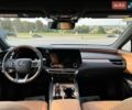 Синий Лексус РХ, объемом двигателя 2.5 л и пробегом 23 тыс. км за 65900 $, фото 16 на Automoto.ua
