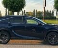 Синій Лексус РХ, об'ємом двигуна 2.5 л та пробігом 10 тис. км за 67500 $, фото 4 на Automoto.ua