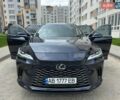 Синій Лексус РХ, об'ємом двигуна 2.5 л та пробігом 1 тис. км за 69999 $, фото 22 на Automoto.ua