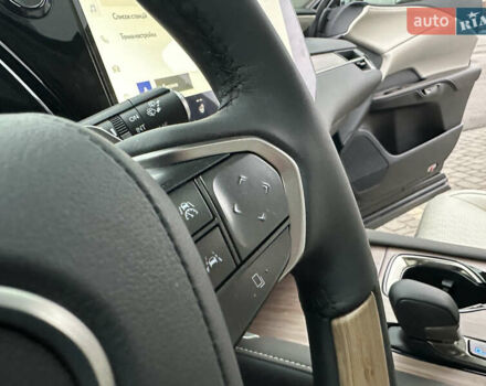 Синий Лексус РХ, объемом двигателя 2.5 л и пробегом 1 тыс. км за 75999 $, фото 49 на Automoto.ua