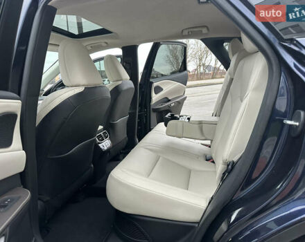 Синий Лексус РХ, объемом двигателя 2.5 л и пробегом 1 тыс. км за 75999 $, фото 20 на Automoto.ua