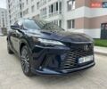 Синій Лексус РХ, об'ємом двигуна 2.5 л та пробігом 1 тис. км за 69999 $, фото 1 на Automoto.ua