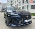 Синій Лексус РХ, об'ємом двигуна 2.5 л та пробігом 1 тис. км за 69999 $, фото 3 на Automoto.ua