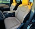 Синий Лексус РХ, объемом двигателя 2.5 л и пробегом 10 тыс. км за 65100 $, фото 25 на Automoto.ua