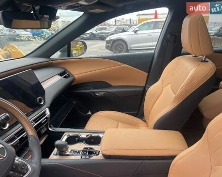 Синій Лексус РХ, об'ємом двигуна 2.5 л та пробігом 24 тис. км за 64999 $, фото 34 на Automoto.ua