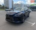 Синій Лексус РХ, об'ємом двигуна 2.5 л та пробігом 4 тис. км за 71000 $, фото 3 на Automoto.ua