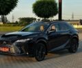Синій Лексус РХ, об'ємом двигуна 2.5 л та пробігом 10 тис. км за 67500 $, фото 11 на Automoto.ua