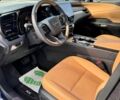 Синий Лексус РХ, объемом двигателя 2.5 л и пробегом 23 тыс. км за 65900 $, фото 9 на Automoto.ua