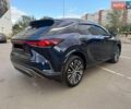 Синій Лексус РХ, об'ємом двигуна 2.5 л та пробігом 4 тис. км за 71000 $, фото 5 на Automoto.ua
