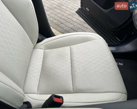 Синий Лексус РХ, объемом двигателя 2.5 л и пробегом 1 тыс. км за 75999 $, фото 34 на Automoto.ua