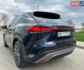 Синій Лексус РХ, об'ємом двигуна 2.5 л та пробігом 1 тис. км за 69999 $, фото 15 на Automoto.ua