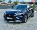 Синий Лексус РХ, объемом двигателя 2.5 л и пробегом 23 тыс. км за 65900 $, фото 1 на Automoto.ua