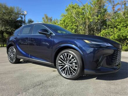 Лексус РХ 2025 в Хмельницком на Automoto.ua Синий Лексус РХ, объемом двигателя 2.5 л и пробегом 3 тыс. км за 32000 $, фото 1 на Automoto.ua