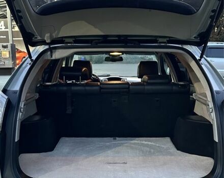 Зелений Лексус РХ, об'ємом двигуна 3.5 л та пробігом 274 тис. км за 10200 $, фото 4 на Automoto.ua